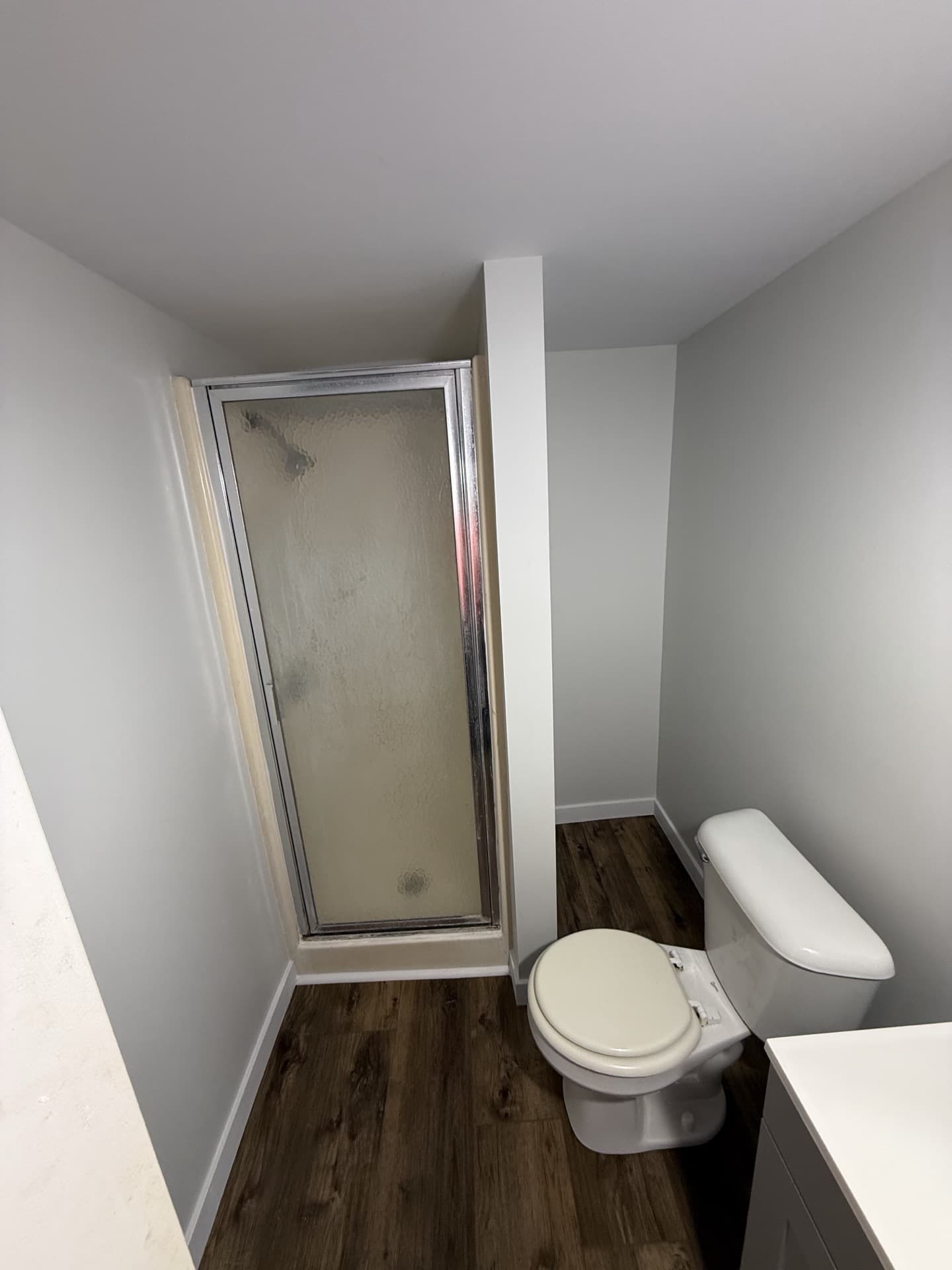 Bruce Bathroom Remodel — photo 1